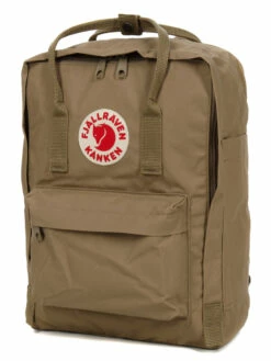 FJÄLLRÄVEN Sac à Dos Fjällräven Kanken -Delsey Soldes Magasin sac dos fjallraven 672521z