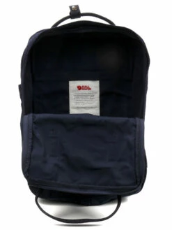 FJÄLLRÄVEN Sac à Dos Ordinateur Fjällräven Kanken Re-Wool 15 Pouces -Delsey Soldes Magasin sac dos fjallraven 678995z