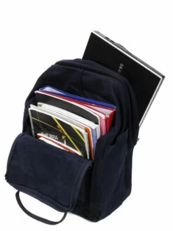 FJÄLLRÄVEN Sac à Dos Ordinateur Fjällräven Kanken Re-Wool 15 Pouces -Delsey Soldes Magasin sac dos fjallraven 678997z