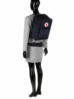 FJÄLLRÄVEN Sac à Dos Ordinateur Fjällräven Kanken Re-Wool 15 Pouces -Delsey Soldes Magasin sac dos fjallraven 679007z