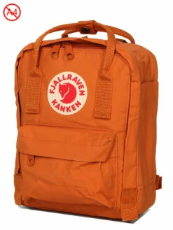 FJÄLLRÄVEN Sac à Dos Fjällräven Kanken Mini -Delsey Soldes Magasin sac dos fjallraven 679127z