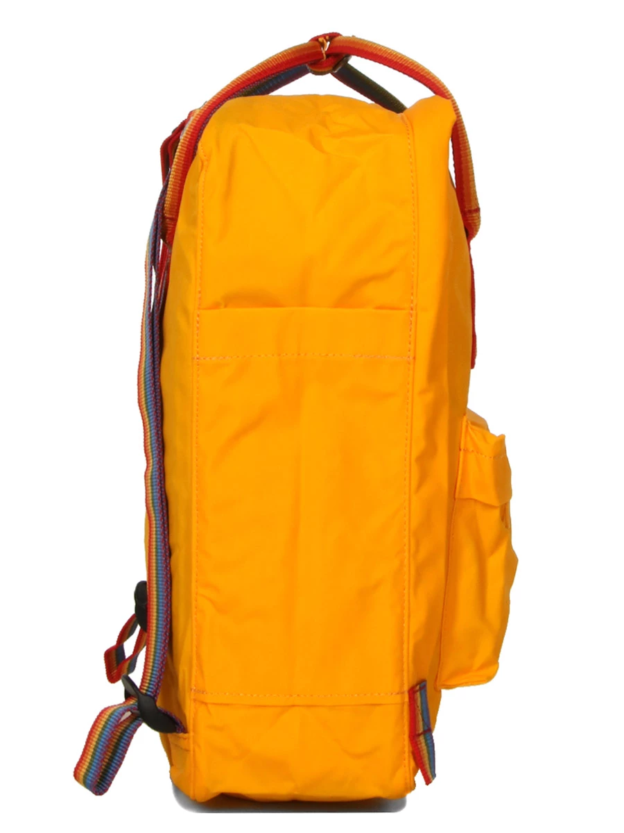 FJÄLLRÄVEN Sac à Dos Fjällräven Kanken Rainbow 8 FJÄLLRÄVEN Sac à Dos Fjällräven Kanken Rainbow – Image 6