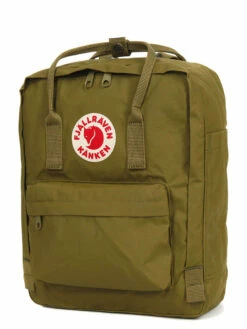 FJÄLLRÄVEN Sac à Dos Fjällräven Kanken -Delsey Soldes Magasin sac dos fjallraven 735641z