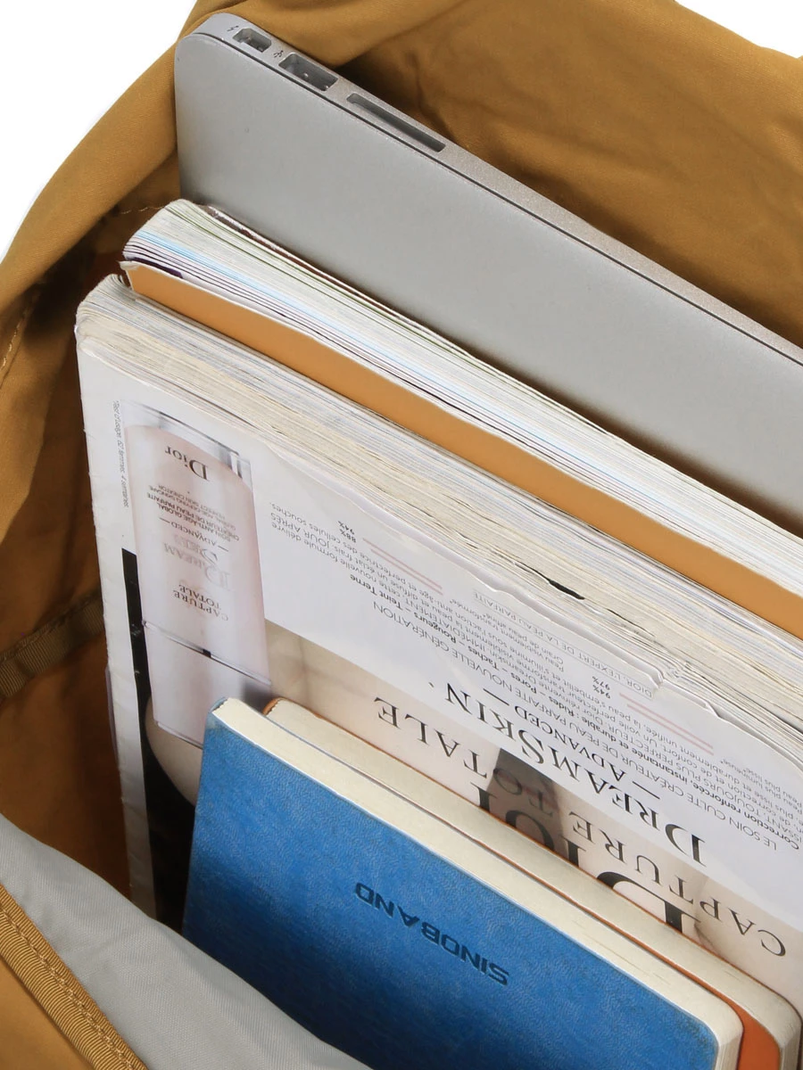 FJÄLLRÄVEN Sac à Dos Fjällräven Vardag 16 11 FJÄLLRÄVEN Sac à Dos Fjällräven Vardag 16 – Image 9