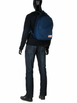 FJÄLLRÄVEN Sac à Dos Fjällräven Vardag 25 -Delsey Soldes Magasin sac dos fjallraven 789387z