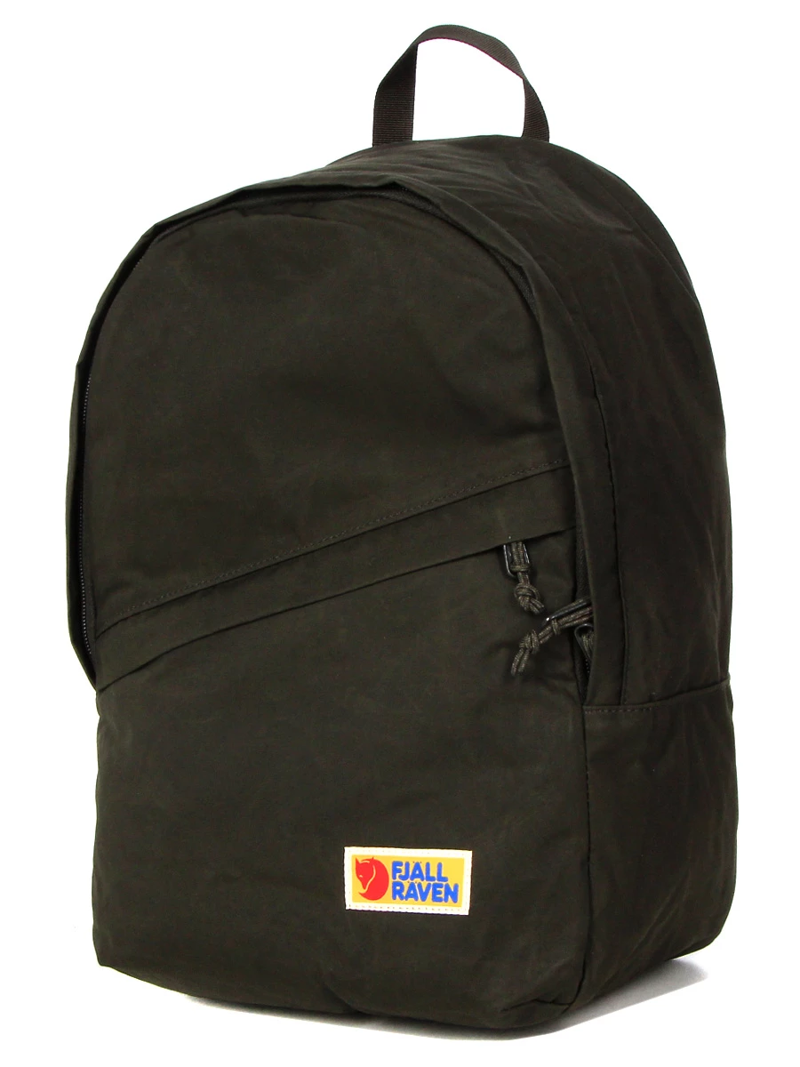 FJÄLLRÄVEN Sac à Dos Fjällräven Vardag 16 17 FJÄLLRÄVEN Sac à Dos Fjällräven Vardag 16 – Image 15