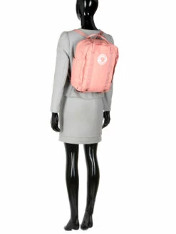 FJÄLLRÄVEN Sac à Dos Fjällräven Tree-Kanken -Delsey Soldes Magasin sac dos fjallraven 789991z