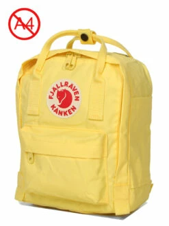 FJÄLLRÄVEN Sac à Dos Fjällräven Kanken Mini -Delsey Soldes Magasin sac dos fjallraven 790200z