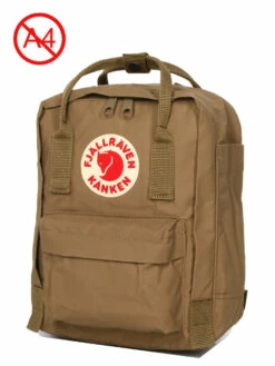 FJÄLLRÄVEN Sac à Dos Fjällräven Kanken Mini -Delsey Soldes Magasin sac dos fjallraven 790202z
