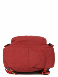 FJÄLLRÄVEN Sac à Dos Fjällräven Kanken Mini Rainbow -Delsey Soldes Magasin sac dos fjallraven 790266z