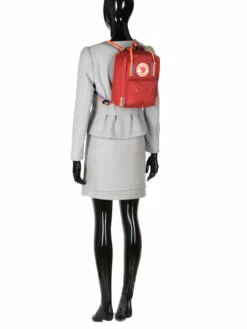 FJÄLLRÄVEN Sac à Dos Fjällräven Kanken Mini Rainbow -Delsey Soldes Magasin sac dos fjallraven 790267z