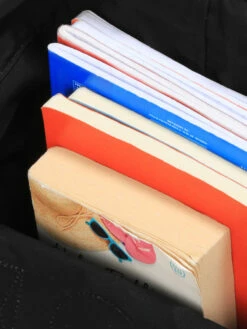 FJÄLLRÄVEN Sac à Dos Fjällräven Kanken N°2 Mini Black -Delsey Soldes Magasin sac dos fjallraven 790270z