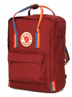 FJÄLLRÄVEN Sac à Dos Fjällräven Kanken Rainbow 35 FJÄLLRÄVEN Sac à Dos Fjällräven Kanken Rainbow -Delsey Soldes Magasin sac dos fjallraven 791327z