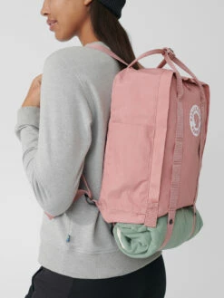 FJÄLLRÄVEN Sac à Dos Fjällräven Tree-Kanken -Delsey Soldes Magasin sac dos fjallraven 799965z