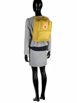 FJÄLLRÄVEN Sac à Dos Ordinateur Fjällräven Kanken 13 Pouces -Delsey Soldes Magasin sac dos fjallraven 880006z