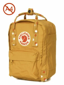 FJÄLLRÄVEN Sac à Dos Fjällräven Kanken Mini -Delsey Soldes Magasin sac dos fjallraven 880074z