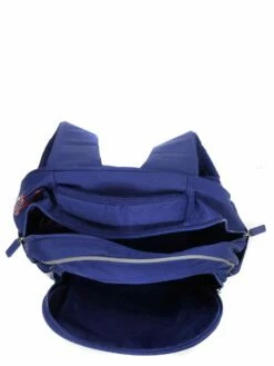 Mini Sac à Dos FC Barcelone Stripes -Delsey Soldes Magasin sac dos football 745481z