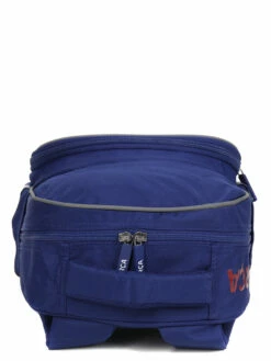 Mini Sac à Dos FC Barcelone Stripes -Delsey Soldes Magasin sac dos football 745483z