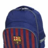 Mini Sac à Dos FC Barcelone Stripes -Delsey Soldes Magasin sac dos football 745487z