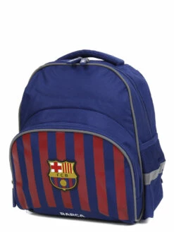 Mini Sac à Dos FC Barcelone Stripes