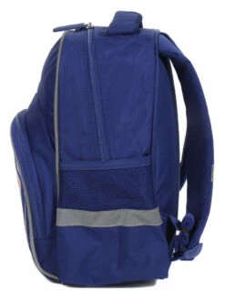 Mini Sac à Dos FC Barcelone Stripes -Delsey Soldes Magasin sac dos football 745488z