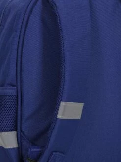 Mini Sac à Dos FC Barcelone Stripes -Delsey Soldes Magasin sac dos football 745489z