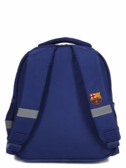 Mini Sac à Dos FC Barcelone Stripes -Delsey Soldes Magasin sac dos football 745490z
