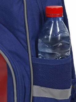 Mini Sac à Dos FC Barcelone Stripes -Delsey Soldes Magasin sac dos football 745492z