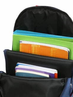 Sac à Dos PSG Messi -Delsey Soldes Magasin sac dos football 873480z