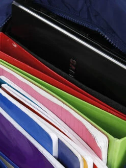 Sac à Dos Fred Perry Graphic Tape -Delsey Soldes Magasin sac dos fred perry 790295z