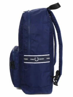 Sac à Dos Fred Perry Graphic Tape -Delsey Soldes Magasin sac dos fred perry 790301z