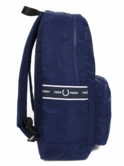 Sac à Dos Fred Perry Graphic Tape -Delsey Soldes Magasin sac dos fred perry 790304z