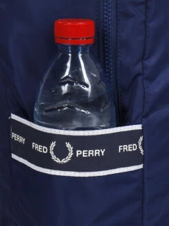 Sac à Dos Fred Perry Graphic Tape -Delsey Soldes Magasin sac dos fred perry 790305z
