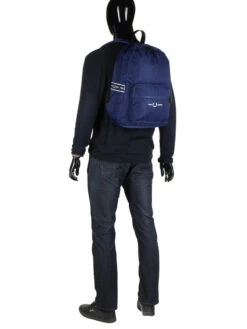 Sac à Dos Fred Perry Graphic Tape -Delsey Soldes Magasin sac dos fred perry 790306z