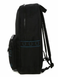 Sac à Dos Fred Perry Contrast Tape -Delsey Soldes Magasin sac dos fred perry 879410z