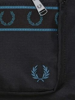 Sac à Dos Fred Perry Contrast Tape -Delsey Soldes Magasin sac dos fred perry 879416z