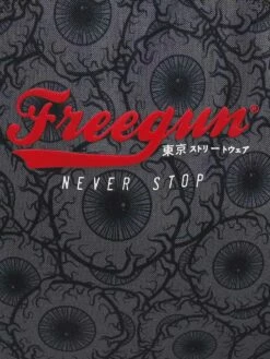 Sac à Dos Freegun Monster Eyes 16 Sac à Dos Freegun Monster Eyes -Delsey Soldes Magasin sac dos freegun 777661z