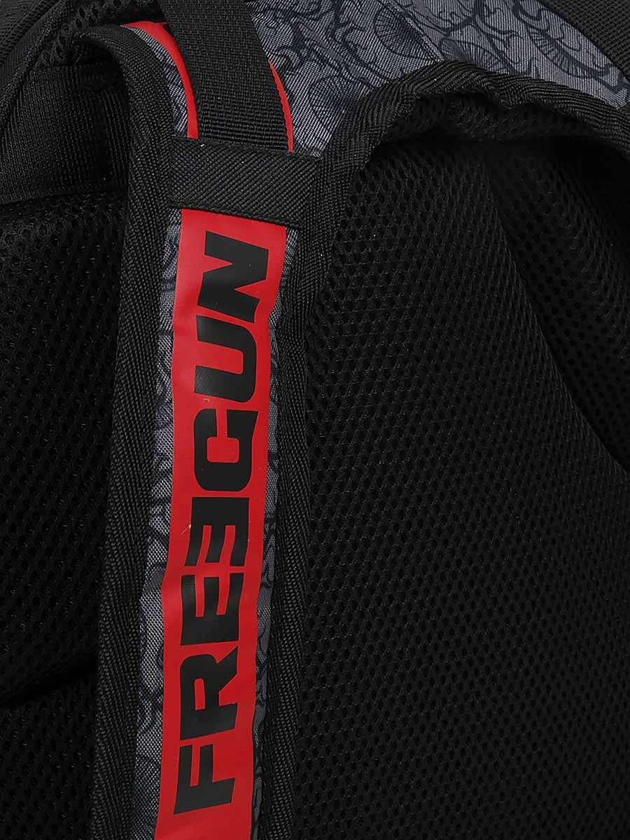 Sac à Dos Freegun Monster Eyes 13 Sac à Dos Freegun Monster Eyes – Image 11