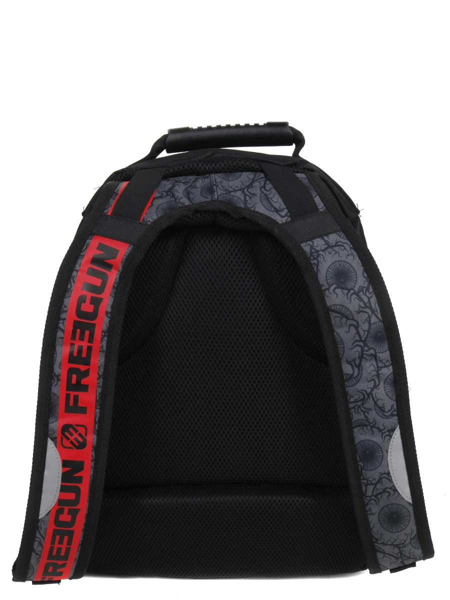 Sac à Dos Freegun Monster Eyes 5 Sac à Dos Freegun Monster Eyes – Image 3