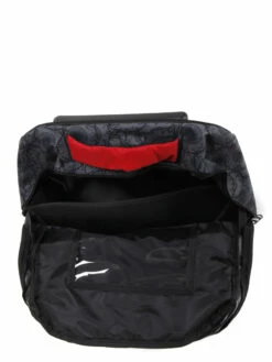 Sac à Dos à Roulettes Freegun Monster Eyes -Delsey Soldes Magasin sac dos freegun 778012z