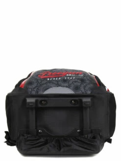 Sac à Dos à Roulettes Freegun Monster Eyes -Delsey Soldes Magasin sac dos freegun 778016z