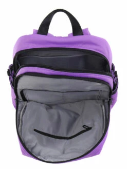 Sac à Dos Hedgren Nova Cosmos -Delsey Soldes Magasin sac dos hedgren 807788z