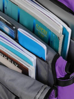 Sac à Dos Hedgren Nova Cosmos -Delsey Soldes Magasin sac dos hedgren 807789z