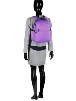 Sac à Dos Hedgren Nova Cosmos -Delsey Soldes Magasin sac dos hedgren 807802z