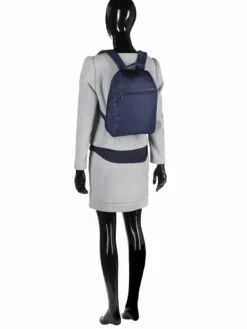 Sac à Dos Hedgren Inner City Vogue L -Delsey Soldes Magasin sac dos hedgren 808329z