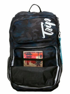 Sac à Dos Horizon Road Trip -Delsey Soldes Magasin sac dos horizon 632433z