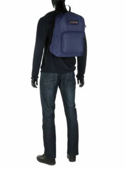 Sac à Dos Jansport SuperBreak One -Delsey Soldes Magasin sac dos jansport 861528z