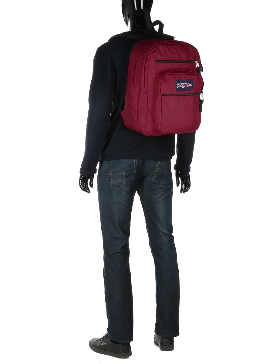 Sac à Dos Jansport Big Student 19 Sac à Dos Jansport Big Student – Image 17