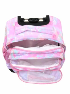 Sac à Dos à Roulettes Jansport Driver 8 -Delsey Soldes Magasin sac dos jansport 869358z