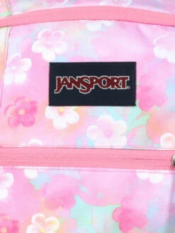 Sac à Dos à Roulettes Jansport Driver 8 -Delsey Soldes Magasin sac dos jansport 869363z